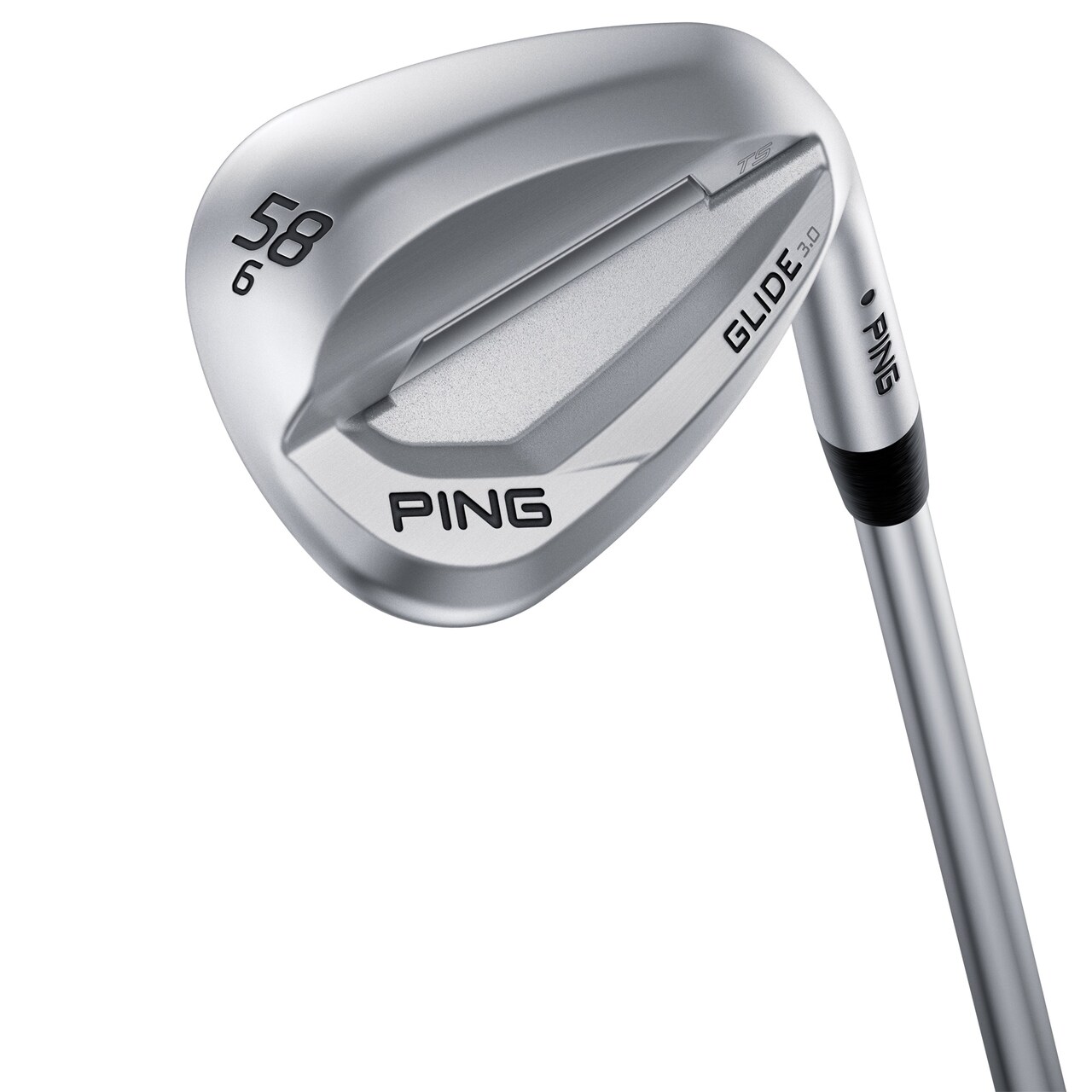 Ping re-imagines its wedge line with the new Glide 3.0 | Golf